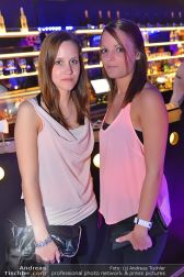 eventuell gross - Volksgarten - Sa 29.06.2013 - 23