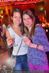 eventuell gross - Volksgarten - Sa 29.06.2013 - 6