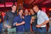 eventuell gross - Volksgarten - Sa 29.06.2013 - 7