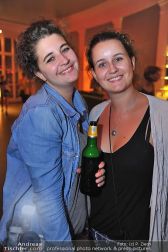 cam Unifest - Säulenhalle - Fr 05.07.2013 - 11