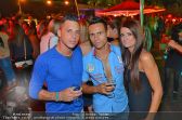 be loved - Volksgarten - Fr 12.07.2013 - 13