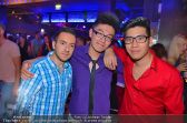 be loved - Volksgarten - Fr 12.07.2013 - 20