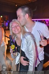 get whipped - Volksgarten - Sa 13.07.2013 - 20