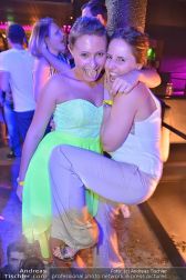 get whipped - Volksgarten - Sa 13.07.2013 - 21