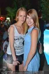 get whipped - Volksgarten - Sa 13.07.2013 - 8