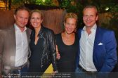 Thirty Dancing - Volksgarten - Do 01.08.2013 - 9