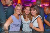 Thrity Dancing - Volksgarten - Do 03.10.2013 - 9