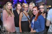 Uni Opening Party - Säulenhalle - Sa 19.10.2013 - 13