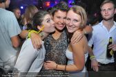 Uni Opening Party - Säulenhalle - Sa 19.10.2013 - 14