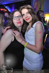 Uni Opening Party - Säulenhalle - Sa 19.10.2013 - 16