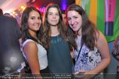 Uni Opening Party - Säulenhalle - Sa 19.10.2013 - 20