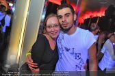 Uni Opening Party - Säulenhalle - Sa 19.10.2013 - 24