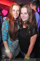 Uni Opening Party - Säulenhalle - Sa 19.10.2013 - 25