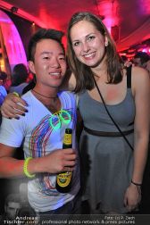 Uni Opening Party - Säulenhalle - Sa 19.10.2013 - 26