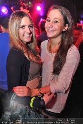 Uni Opening Party - Säulenhalle - Sa 19.10.2013 - 30