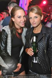 Uni Opening Party - Säulenhalle - Sa 19.10.2013 - 31