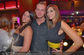 be loved - Volksgarten - Fr 01.11.2013 - 13
