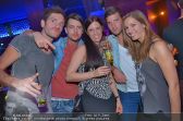 be loved - Volksgarten - Fr 01.11.2013 - 2