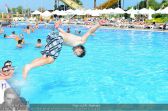 XJam Wo2,Tag1 - Türkei - So 23.06.2013 - 12