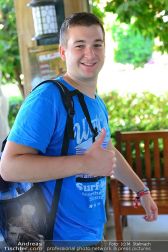 XJam Wo2,Tag1 - Türkei - So 23.06.2013 - 17