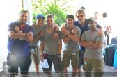 XJam Wo2,Tag1 - Türkei - So 23.06.2013 - 18