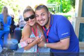 XJam Wo2,Tag1 - Türkei - So 23.06.2013 - 19