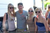 XJam Wo2,Tag1 - Türkei - So 23.06.2013 - 21