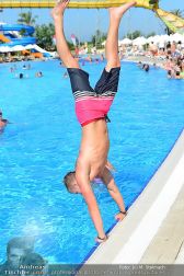 XJam Wo2,Tag1 - Türkei - So 23.06.2013 - 9