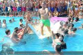 XJam Wo2,Tag2 - Türkei - Mo 24.06.2013 - 1