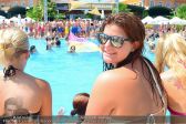 XJam Wo2,Tag2 - Türkei - Mo 24.06.2013 - 11