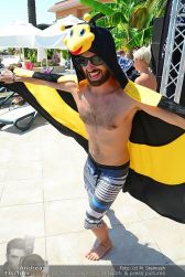 XJam Wo2,Tag2 - Türkei - Mo 24.06.2013 - 18