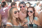 XJam Wo3,Tag6 - Türkei - Fr 05.07.2013 - 11