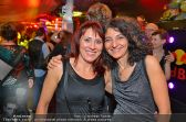 Thirty Dancing - Volksgarten - Do 02.01.2014 - 10