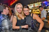 Thirty Dancing - Volksgarten - Do 02.01.2014 - 16