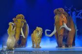 Ice Age Premiere - Wiener Stadthalle - Mi 08.01.2014 - 47