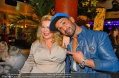Madonna Clubbing - Volksgarten - Do 09.01.2014 - 29