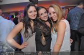 Klub - Platzhirsch - Fr 10.01.2014 - 1