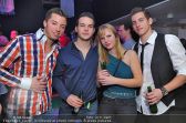 Klub - Platzhirsch - Fr 10.01.2014 - 16