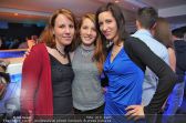 Klub - Platzhirsch - Fr 10.01.2014 - 2