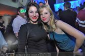 Klub - Platzhirsch - Fr 10.01.2014 - 23