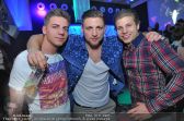 Klub - Platzhirsch - Fr 10.01.2014 - 27