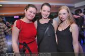 Klub - Platzhirsch - Fr 10.01.2014 - 8