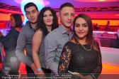 saturday night special - Club Couture - Sa 11.01.2014 - 7