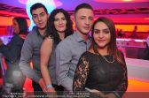 saturday night special - Club Couture - Sa 11.01.2014 - 7