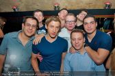 Extended Club - Melkerkeller - Sa 11.01.2014 - 16