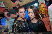 Extended Club - Melkerkeller - Sa 11.01.2014 - 20