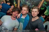 Extended Club - Melkerkeller - Sa 11.01.2014 - 23