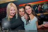 Extended Club - Melkerkeller - Sa 11.01.2014 - 7