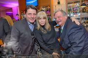 Neujahrscocktail - Hilton Hotel - So 12.01.2014 - 20