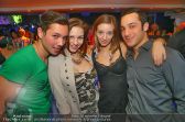 Klub Disko - Platzhirsch - Sa 18.01.2014 - 23